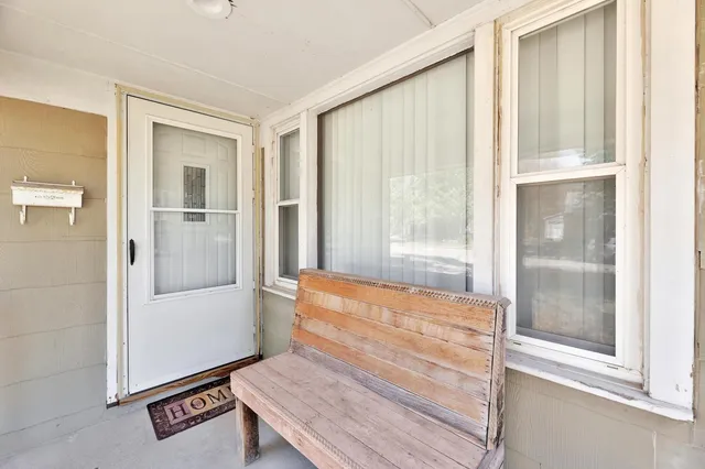 $90,000 | 2432 South Greenwood Street, Wichita, KS 67216