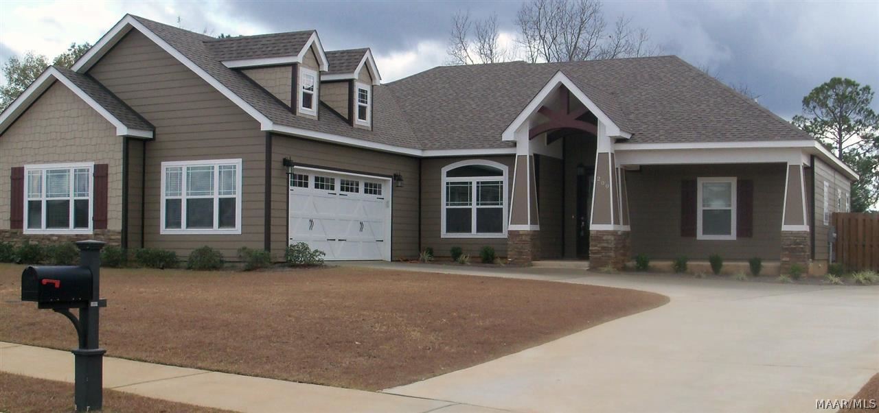 200 Turtle Back Trail Enterprise, AL 36330 - Photo 1 of 1 Gallery Image 1