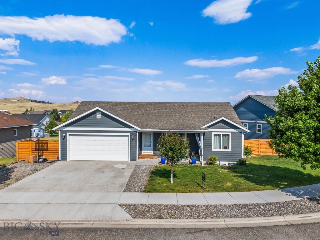1122 Ridgeview Trail Livingston, MT 59047 - Photo 1 of 75 Gallery Image 1