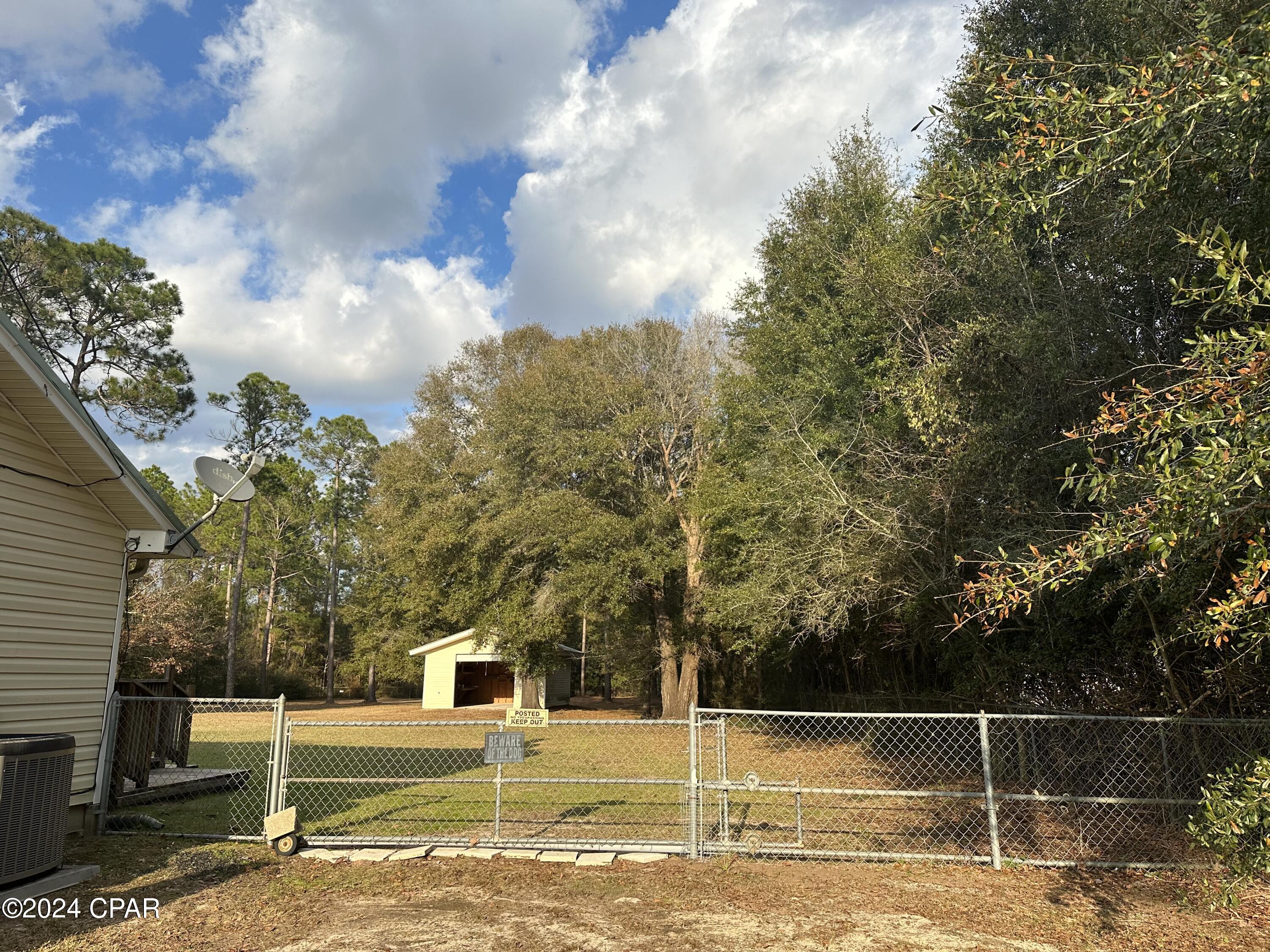 6161 Garden City Road Crestview, FL 32539 - Photo 6 of 35