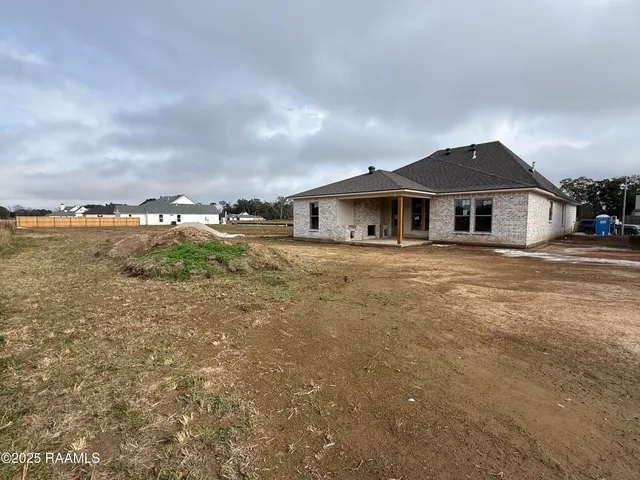 $441,775 | 112 Spring Meadow, Broussard, LA 70518