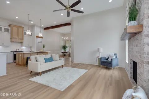 $431,000 | 112 Spring Meadow, Broussard, LA 70518