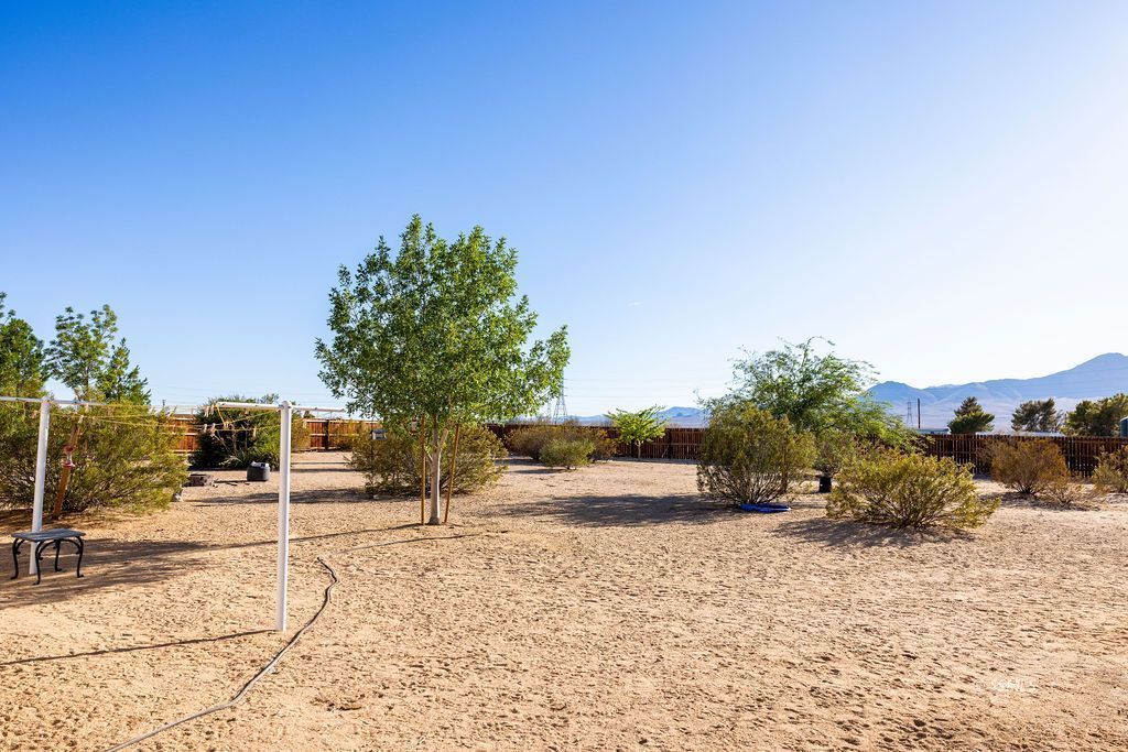 1639 North Planet Street Ridgecrest, CA 93555 - Photo 44 of 45 Gallery Image 44