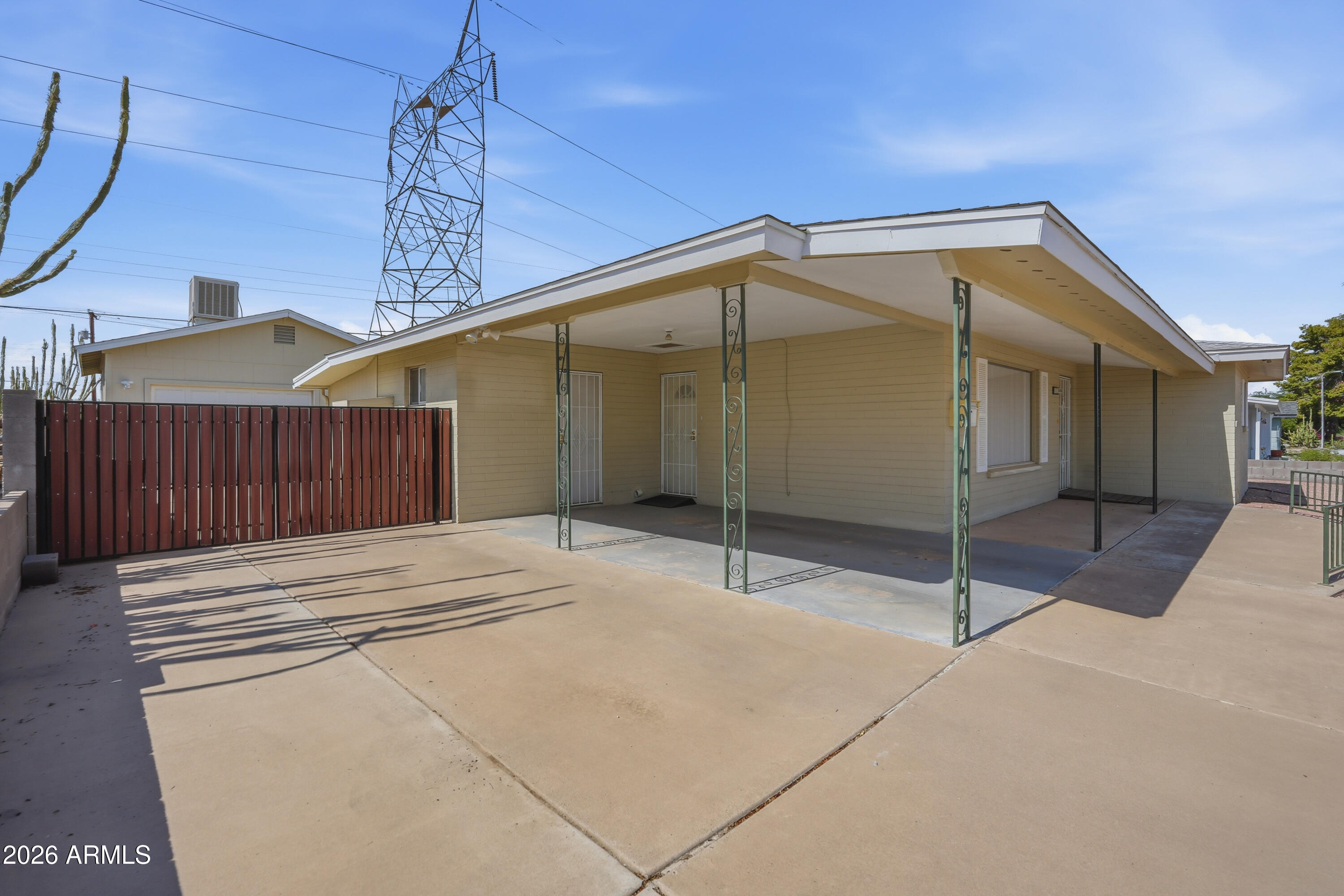 5415 East Decatur Street Mesa, AZ 85205 - Photo 3 of 45 051_ListerPros
