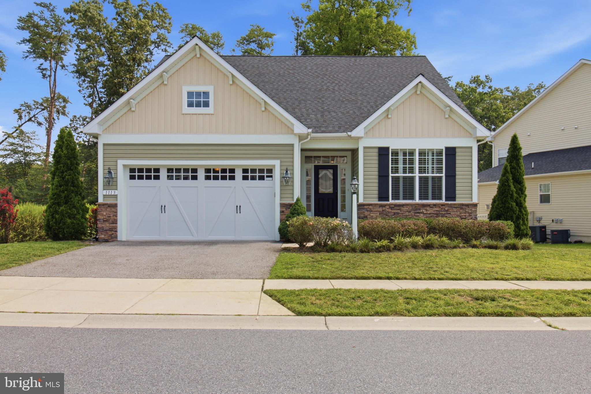 1113 Chevron Road Severn, MD 21144 - Photo 1 of 40 Gallery Image 1