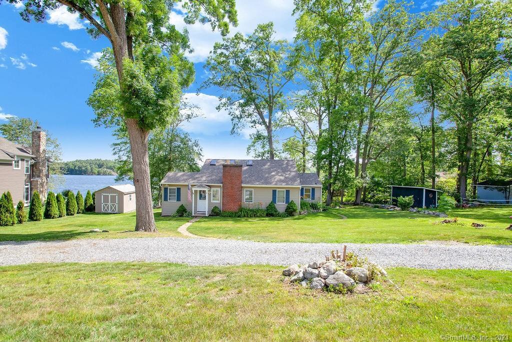 13 West Lake Road, Unit 15 Middlebury, CT 06762 - Photo 1 of 1