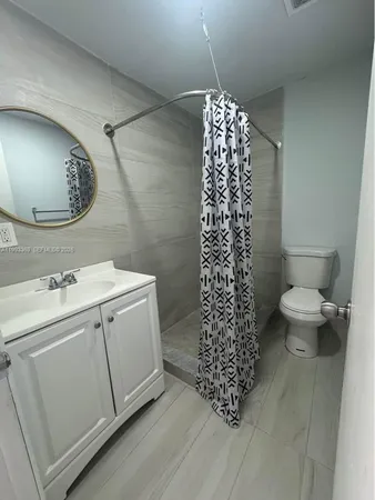 $1,600 | 7620 Southwest 21st Street, Unit 2, Miami, FL 33155