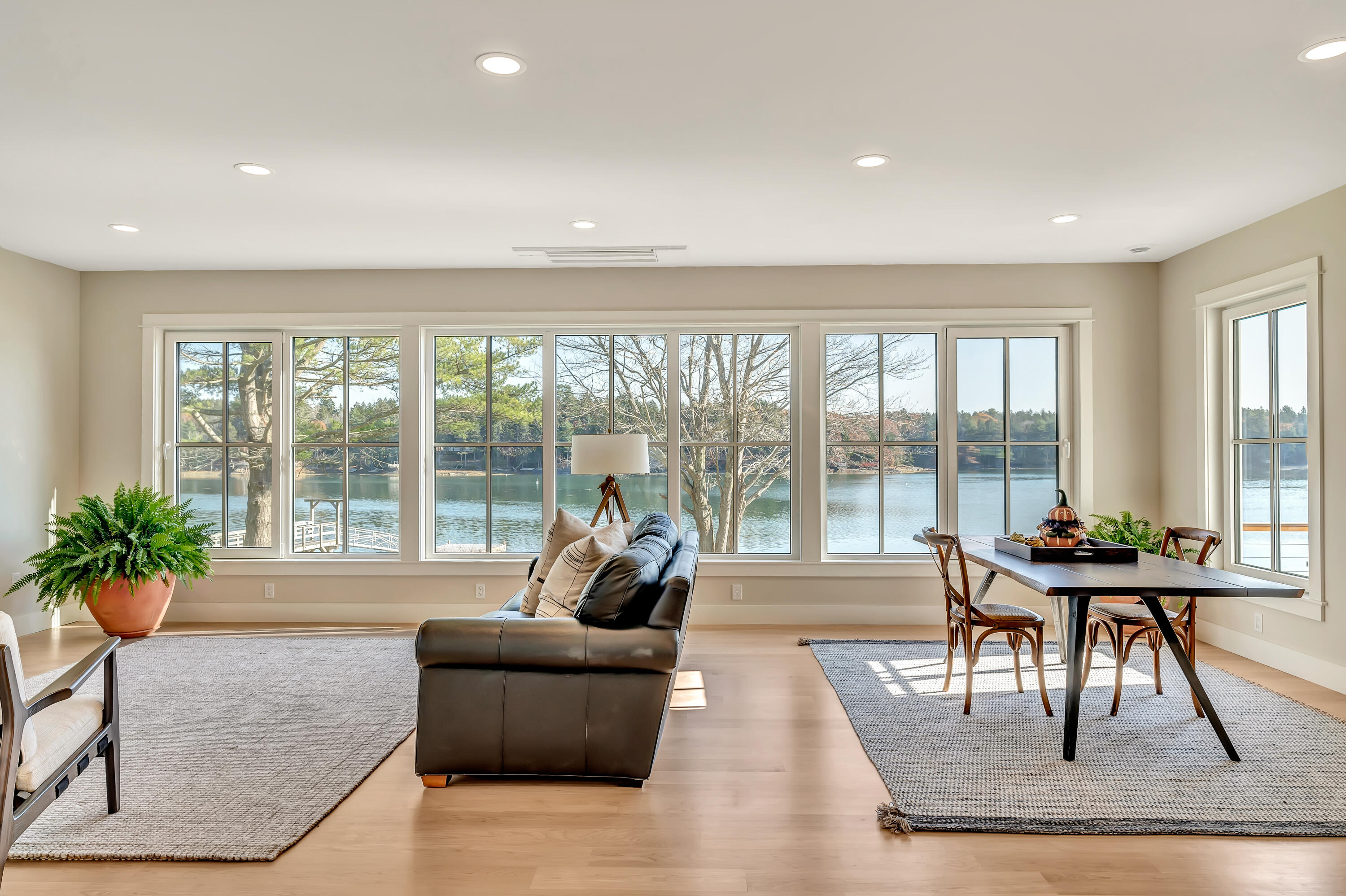 22 Wallace Shore Road Harpswell, ME 04079 - Photo 18 of 75 A breathtaking welcome
