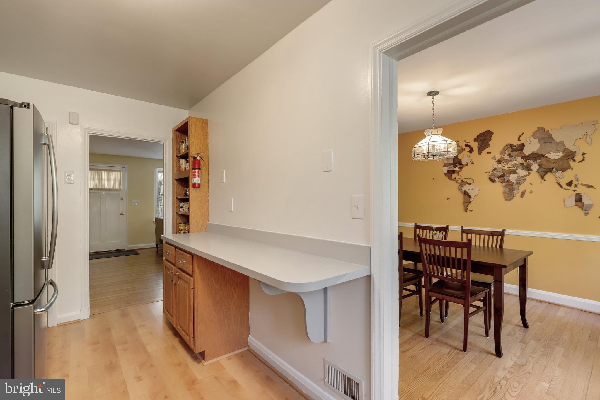 7233 Lanark Road Baltimore, MD 21212 - Photo 14 of 47