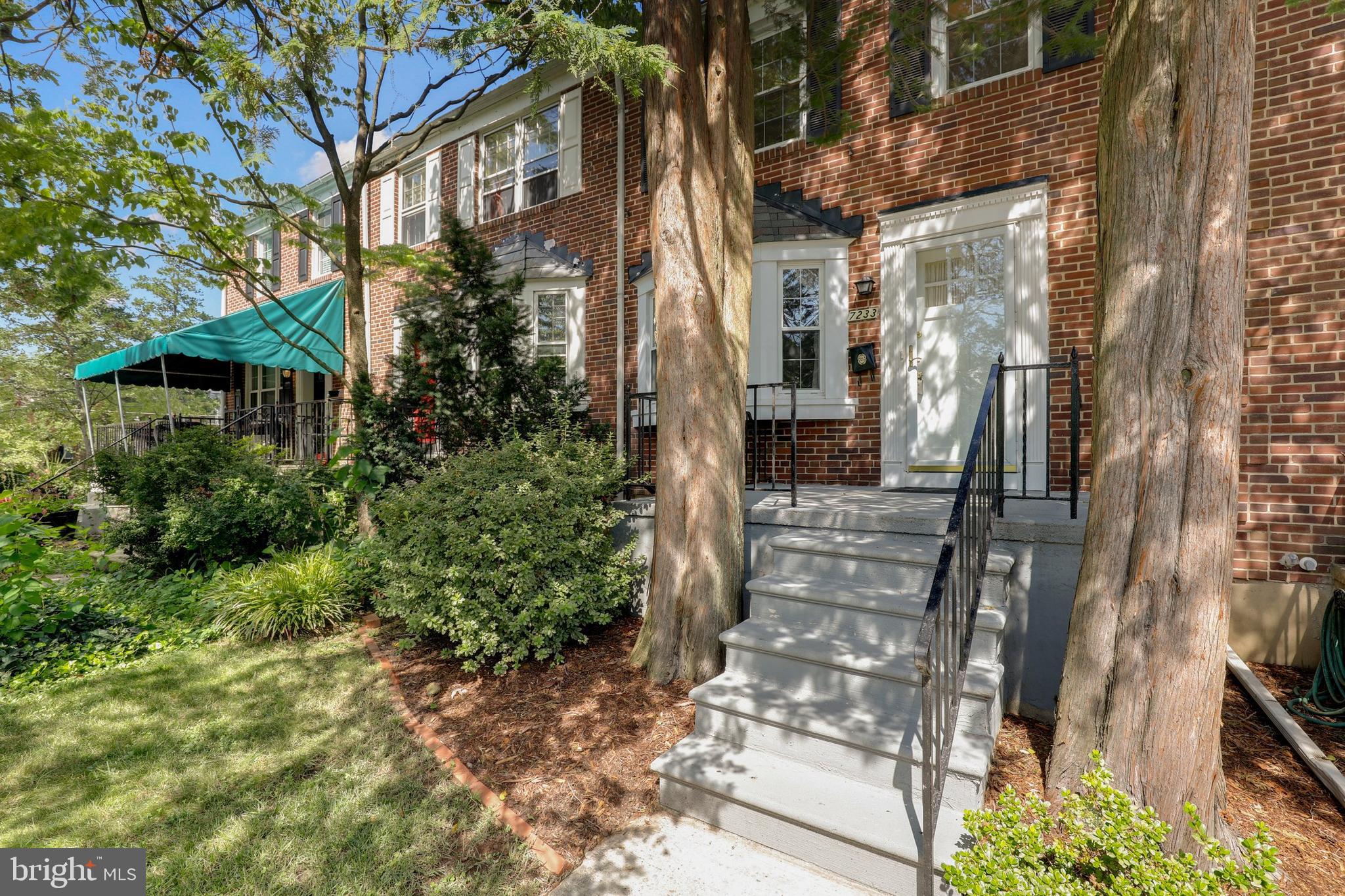 7233 Lanark Road Baltimore, MD 21212 - Photo 4 of 47