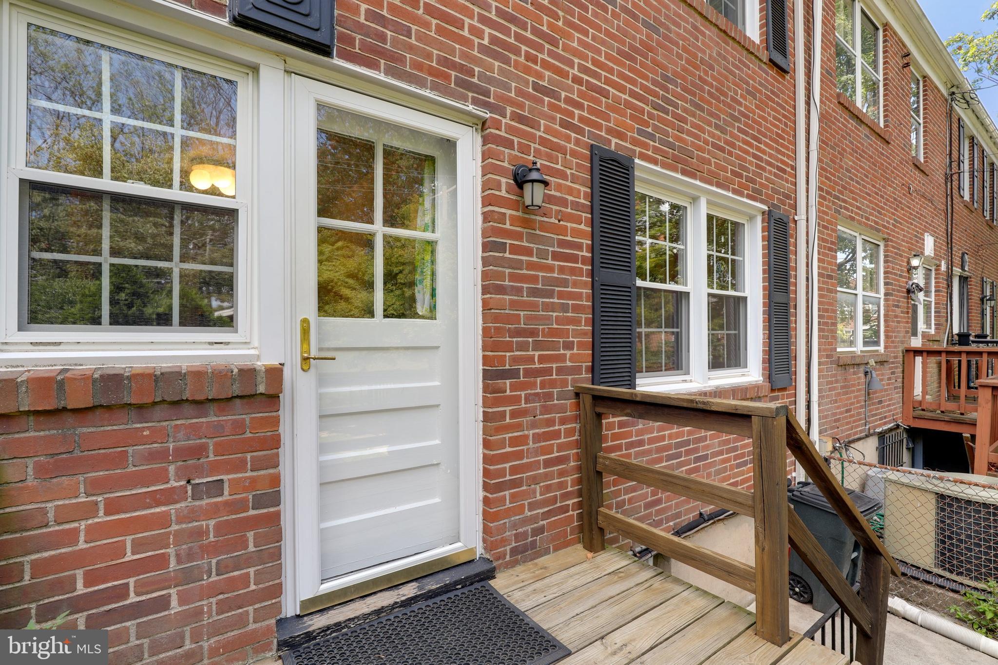 7233 Lanark Road Baltimore, MD 21212 - Photo 40 of 47