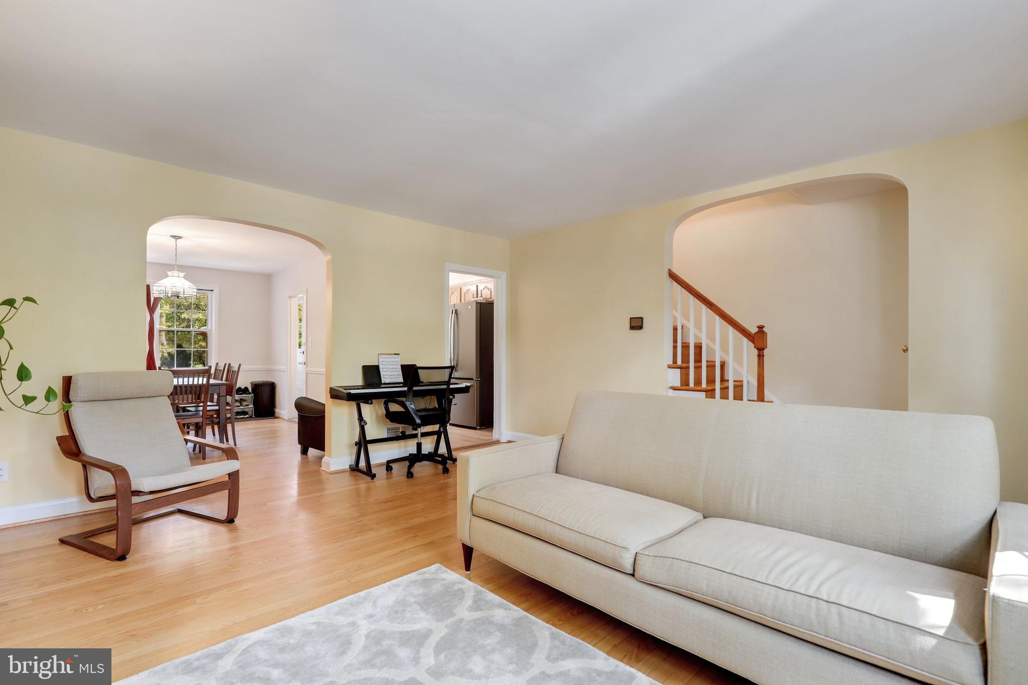 7233 Lanark Road Baltimore, MD 21212 - Photo 8 of 47
