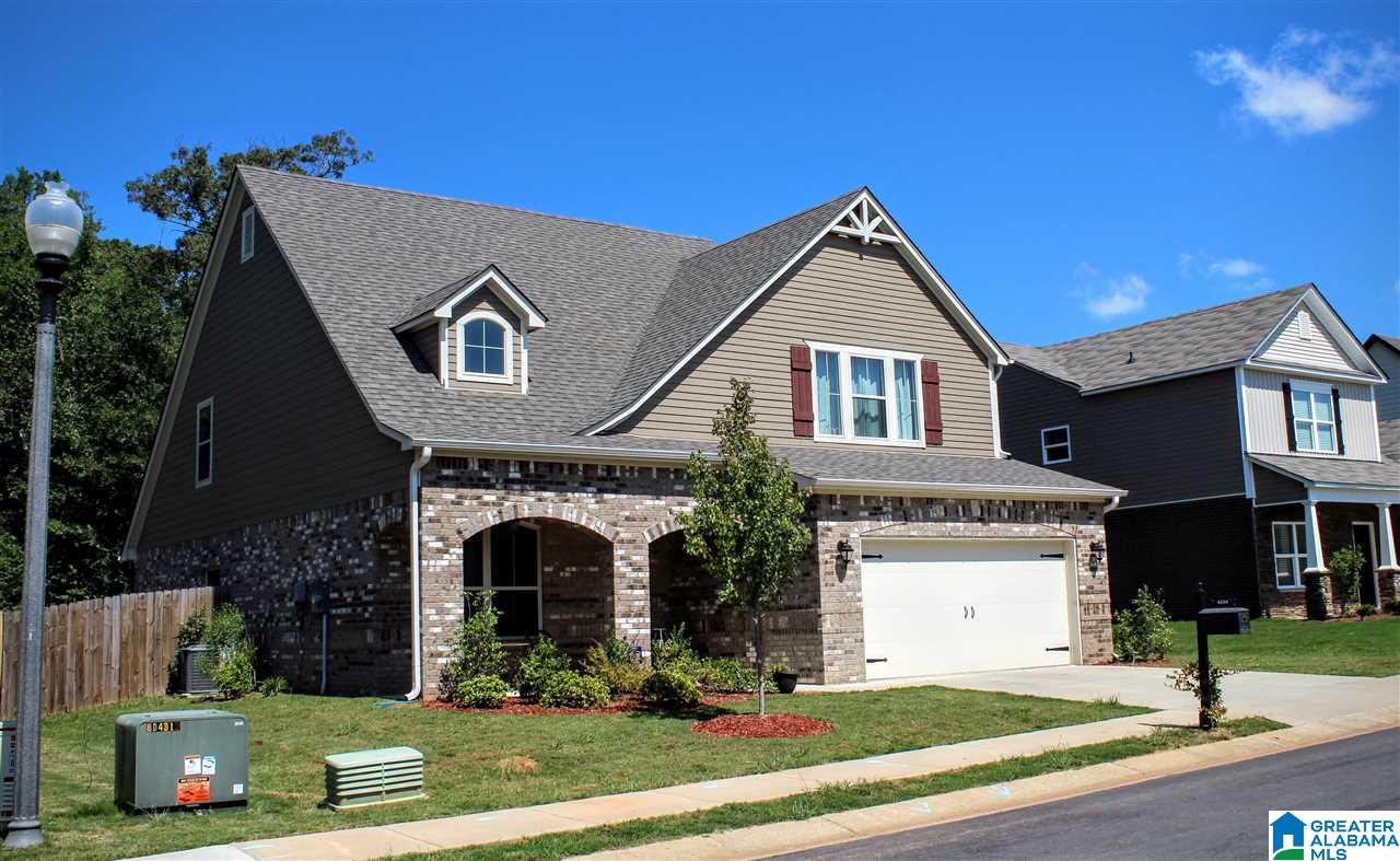 4534 Brookshire Loop Bessemer, AL 35022 - Photo 2 of 39