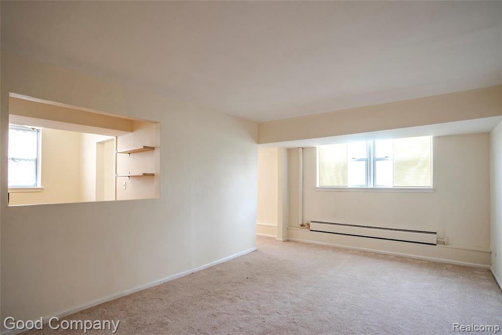 2599 West McNichols Road, Unit B11 Detroit, MI 48221 - Photo 7 of 18
