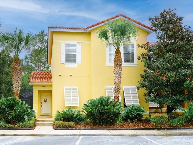 $416,000 | 4708 Vero Beach Place, Kissimmee, FL 34746