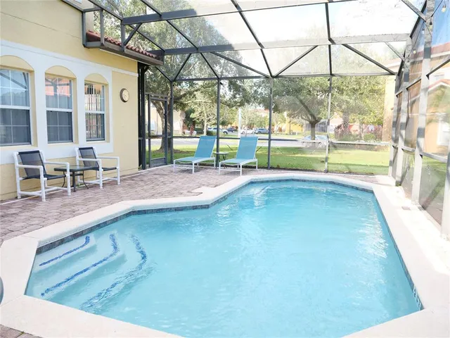 $416,000 | 4708 Vero Beach Place, Kissimmee, FL 34746