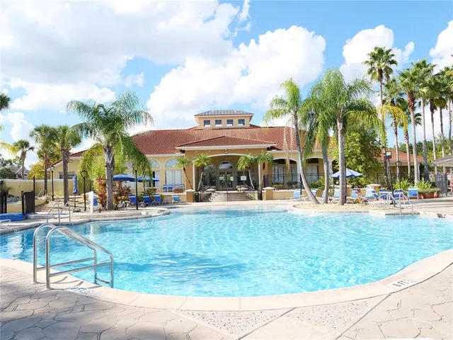 $416,000 | 4708 Vero Beach Place, Kissimmee, FL 34746