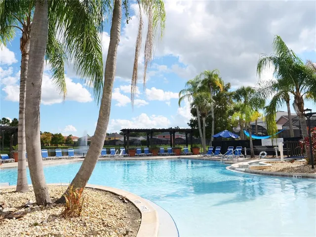 $416,000 | 4708 Vero Beach Place, Kissimmee, FL 34746