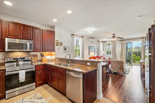 $839,500 | 26 Kai Ani Lane, Unit 15101, Kihei, HI 96753