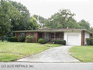 2703 Begonia Road Jacksonville, FL 32209 - Photo 1 of 1 Photo 1