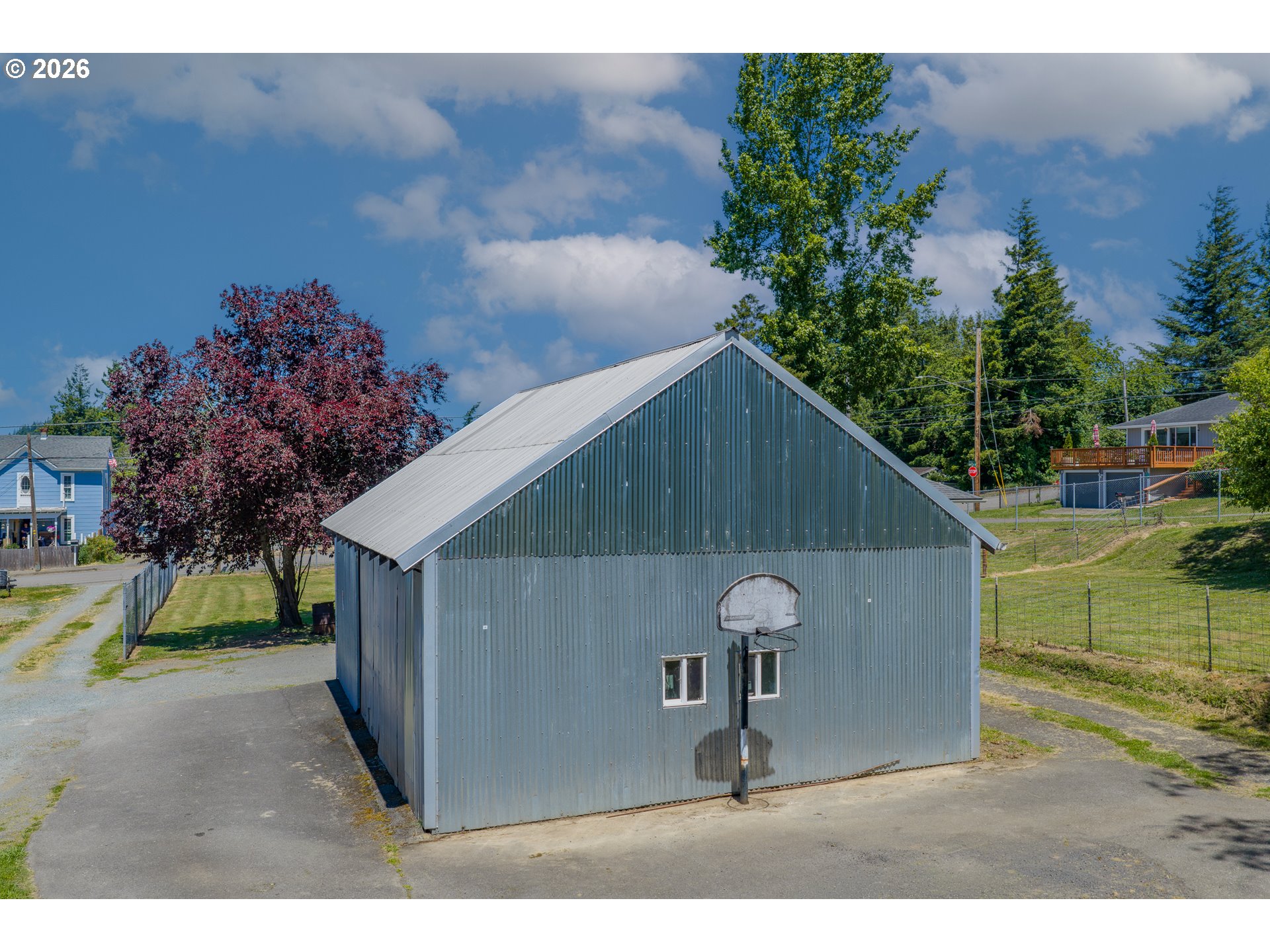 1228 Spruce Street Myrtle Point, OR 97458 - Photo 7 of 44