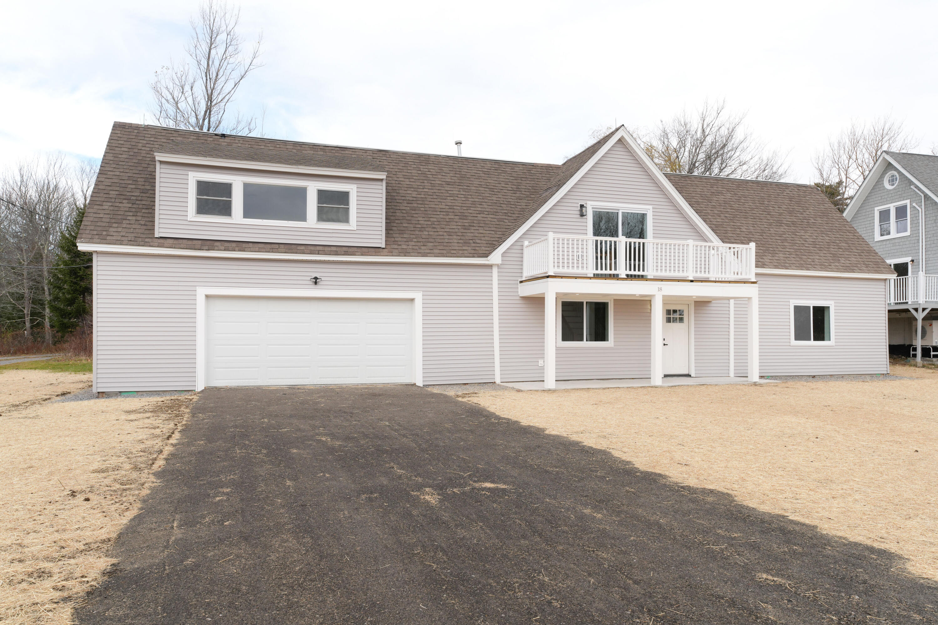 18 Ash Point Road, Unit 18 Harpswell, ME 04079 - Photo 12 of 63