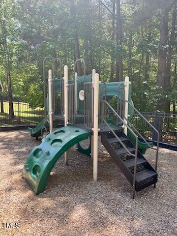 7212 Donneeford Road Wake Forest, NC 27587 - Photo 51 of 51 Playground