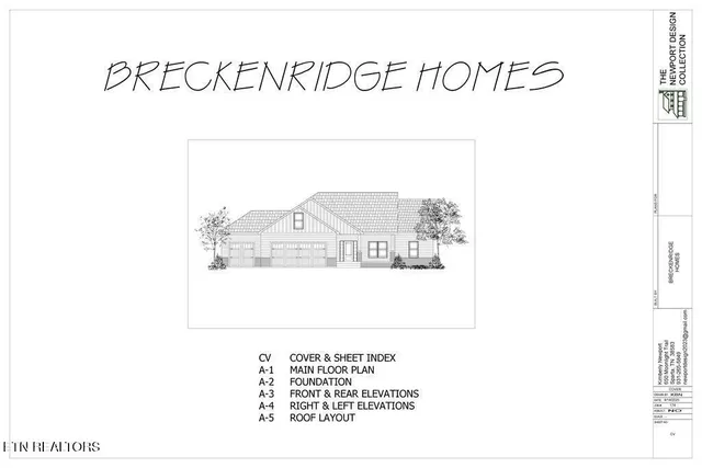 $479,900 | 196 Dairy Barn, Sparta, TN 38583
