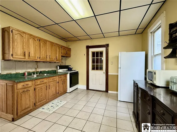 $109,900 | 53 Edson Street, Eldred, PA 16731