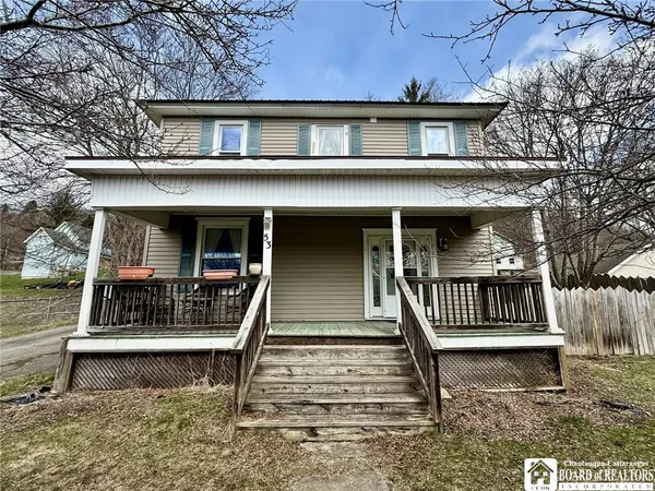 $109,900 | 53 Edson Street, Eldred, PA 16731