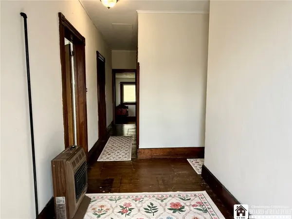 $109,900 | 53 Edson Street, Eldred, PA 16731