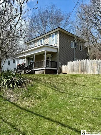 $109,900 | 53 Edson Street, Eldred, PA 16731