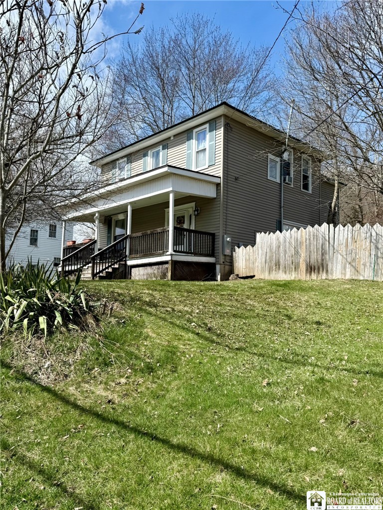 53 Edson Street Eldred, PA 16731 - Photo 3 of 50