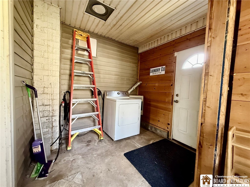 53 Edson Street Eldred, PA 16731 - Photo 38 of 50