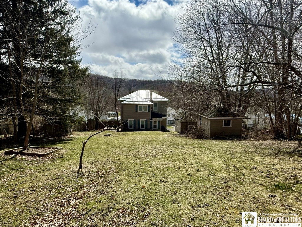 53 Edson Street Eldred, PA 16731 - Photo 4 of 50