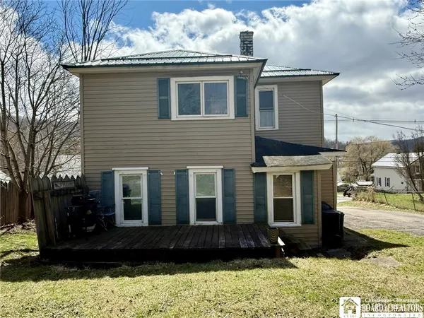 $109,900 | 53 Edson Street, Eldred, PA 16731