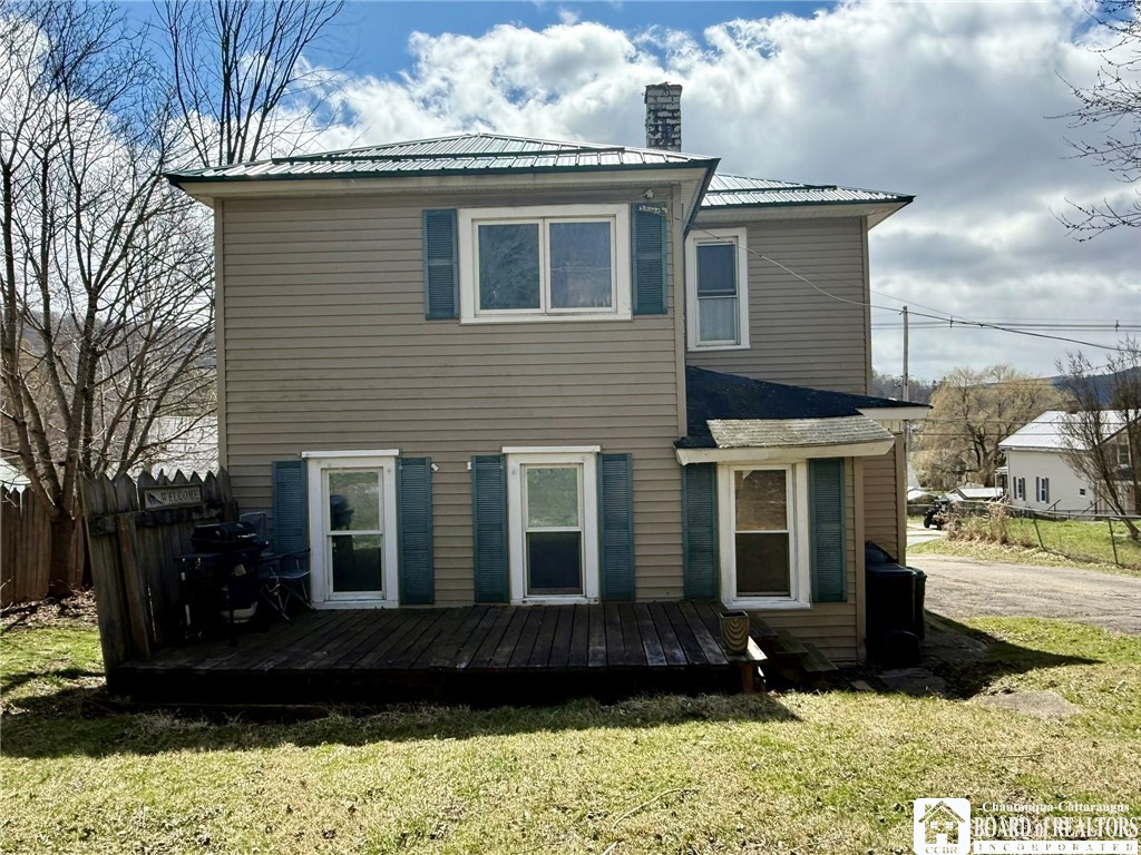 53 Edson Street Eldred, PA 16731 - Photo 41 of 50