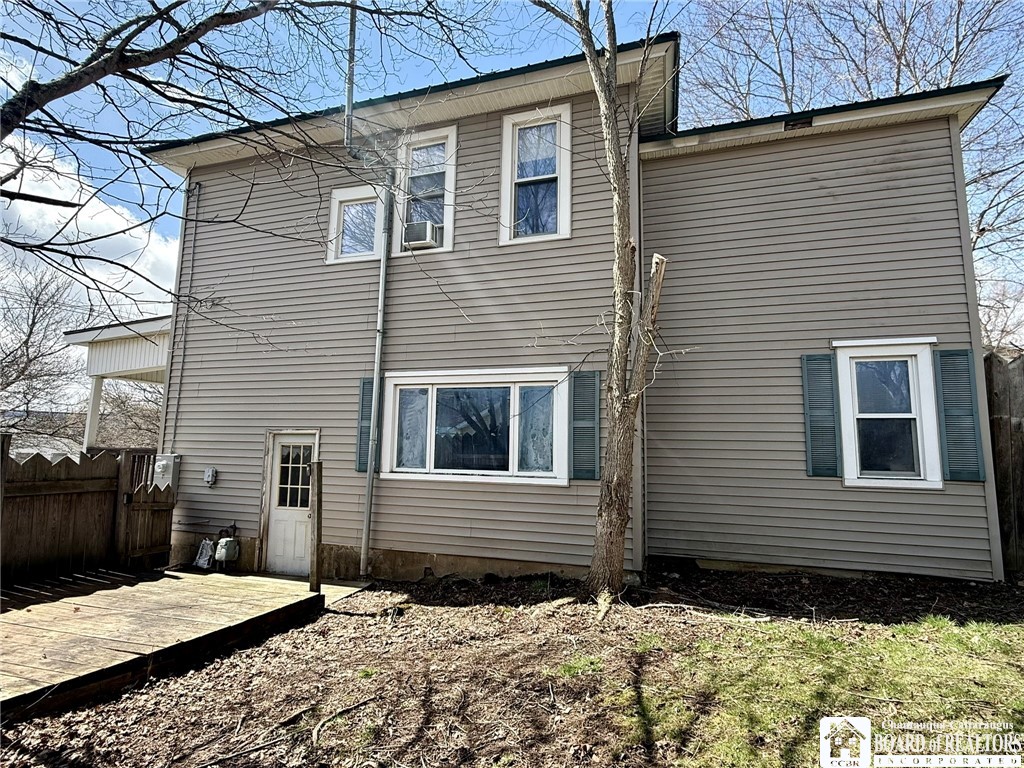 53 Edson Street Eldred, PA 16731 - Photo 42 of 50