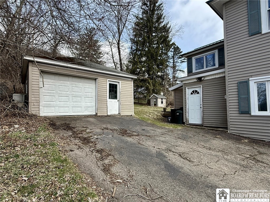 53 Edson Street Eldred, PA 16731 - Photo 44 of 50