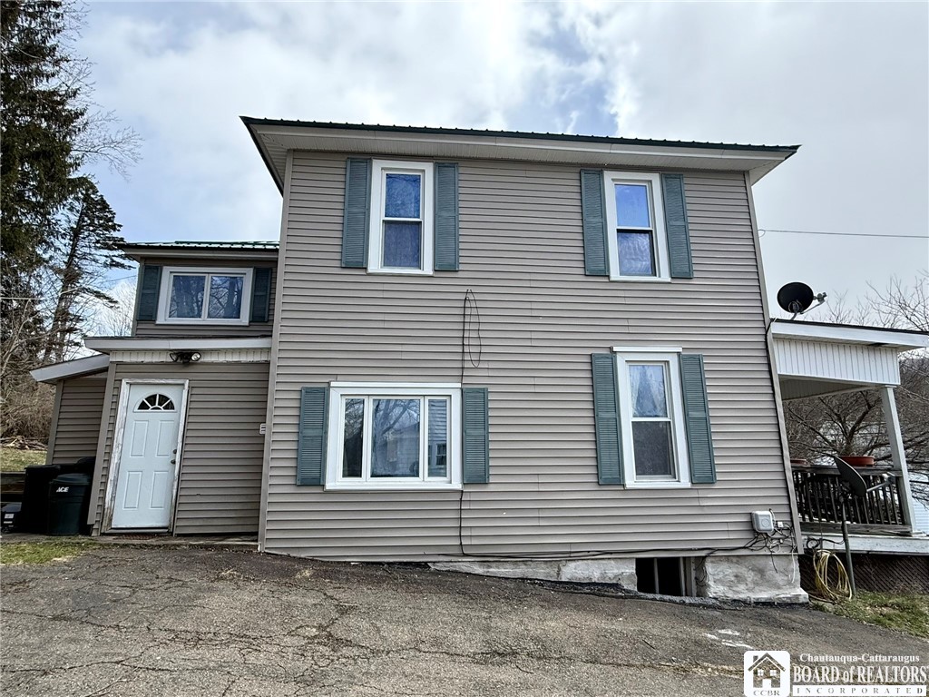 53 Edson Street Eldred, PA 16731 - Photo 45 of 50