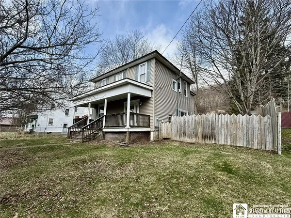 $109,900 | 53 Edson Street, Eldred, PA 16731