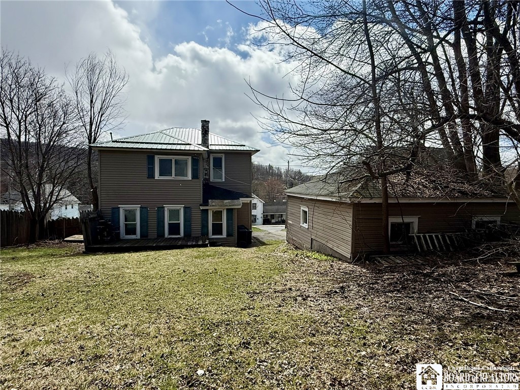 53 Edson Street Eldred, PA 16731 - Photo 47 of 50