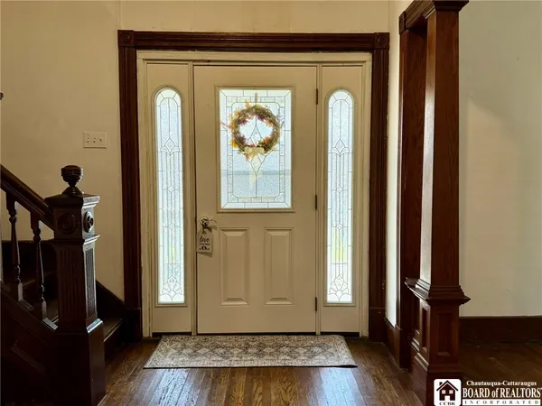 $109,900 | 53 Edson Street, Eldred, PA 16731