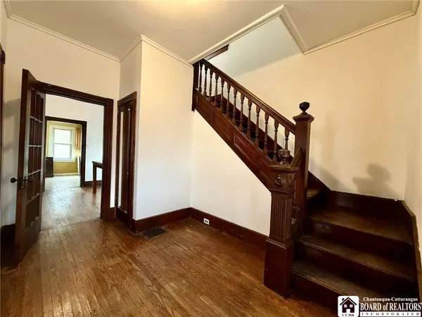 $109,900 | 53 Edson Street, Eldred, PA 16731