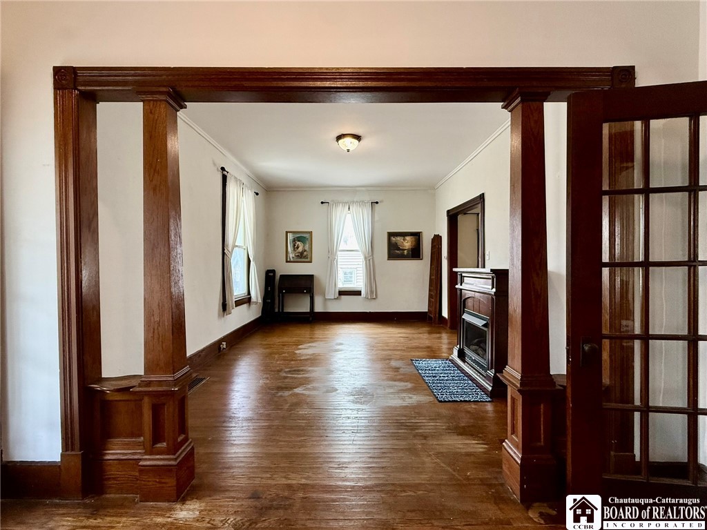 53 Edson Street Eldred, PA 16731 - Photo 8 of 50