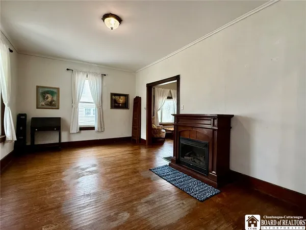 $109,900 | 53 Edson Street, Eldred, PA 16731