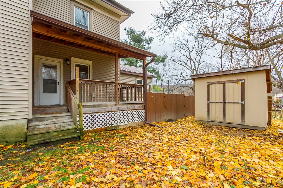 8064 South Main Street Springwater, NY 14560 - Photo 21 of 27