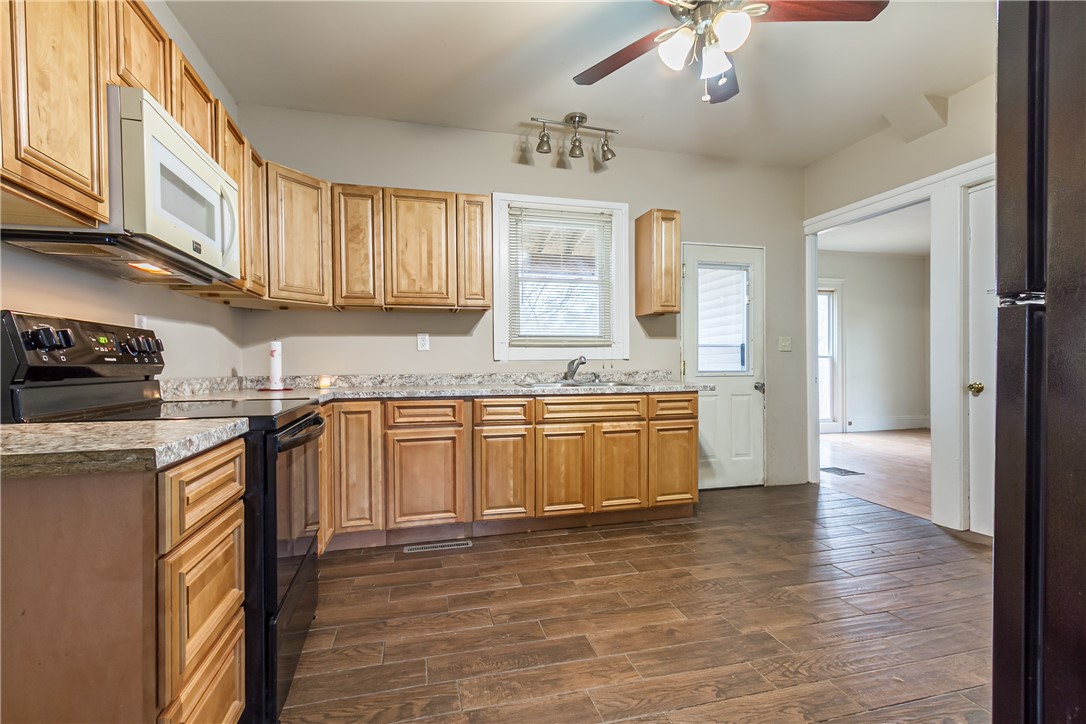 8064 South Main Street Springwater, NY 14560 - Photo 6 of 27