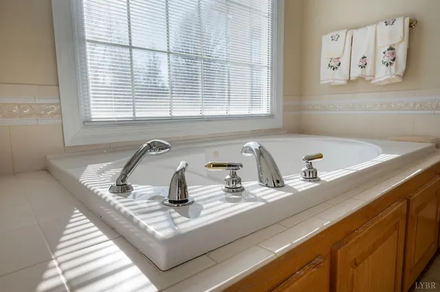 a view of an entryway