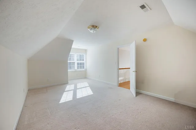 a room with musical instruments